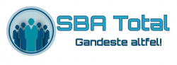 SBA Total Logo